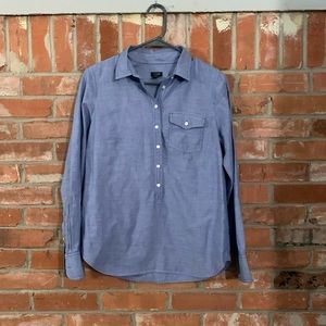 Button up Western shirt $15OBO